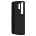 Чехол-накладка c картхолдером для Samsung S948B Galaxy S26 Ultra (Черный) SM022 SafeMag