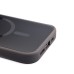 Чехол-накладка для Apple iPhone 15 Pro (Золотой Титан) SM023 SafeMag