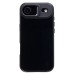 Чехол-накладка для Apple iPhone 17 Air (Черный) SM026 SafeMag
