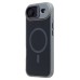 Чехол-накладка для Apple iPhone 17 Air (Серый) SM026 SafeMag