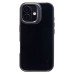 Чехол-накладка для Apple iPhone 17 (Черный) SM026 SafeMag