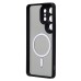 Чехол-накладка для Samsung S948B Galaxy S26 Ultra (Черный) SM026 SafeMag