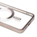 Чехол-накладка для Samsung S926 Galaxy S24 Plus (Титан) SM027 SafeMag