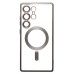 Чехол-накладка для Samsung S938B Galaxy S25 Ultra (Титан) SM027 SafeMag