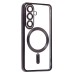 Чехол-накладка для Samsung S942B Galaxy S26 (Черный) SM027 SafeMag