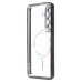 Чехол-накладка для Samsung S942B Galaxy S26 (Черный) SM027 SafeMag