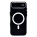 Чехол-накладка для Apple iPhone 17 Air (Прозрачный) SM039 SafeMag