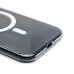 Чехол-накладка для Apple iPhone 17 Air (Прозрачный) SM039 SafeMag