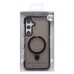 Чехол-накладка для Samsung Galaxy S25 Plus (Черный) SM088 SafeMag Чехол-накладка для Samsung Galaxy S25 Plus (Черный) SM088 SafeMag