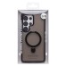 Чехол-накладка для Samsung S938B Galaxy S25 Ultra (Черный) SM088 SafeMag