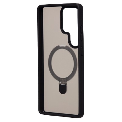 Чехол-накладка для Samsung S938B Galaxy S25 Ultra (Черный) SM088 SafeMag