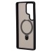 Чехол-накладка для Samsung S938B Galaxy S25 Ultra (Черный) SM088 SafeMag