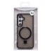 Чехол-накладка для Samsung S936B Galaxy S25 (Черный) SM088 SafeMag