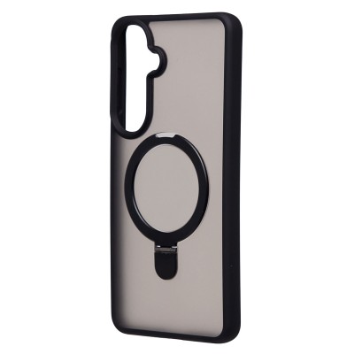 Чехол-накладка для Samsung S947B Galaxy S26 Plus (Черный) SM088 SafeMag