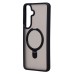 Чехол-накладка для Samsung S947B Galaxy S26 Plus (Черный) SM088 SafeMag