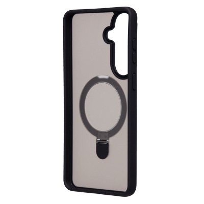 Чехол-накладка для Samsung S947B Galaxy S26 Plus (Черный) SM088 SafeMag