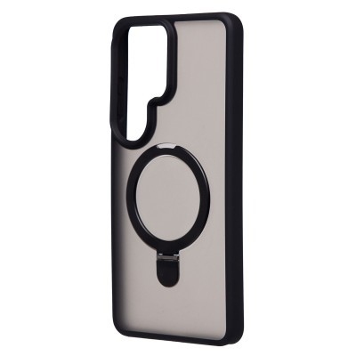 Чехол-накладка для Samsung S948B Galaxy S26 Ultra (Черный) SM088 SafeMag