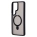 Чехол-накладка для Samsung S948B Galaxy S26 Ultra (Черный) SM088 SafeMag
