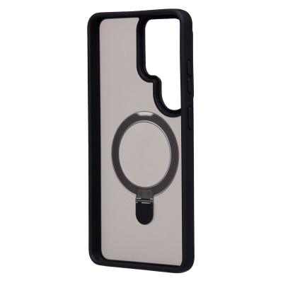 Чехол-накладка для Samsung S948B Galaxy S26 Ultra (Черный) SM088 SafeMag