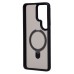 Чехол-накладка для Samsung S948B Galaxy S26 Ultra (Черный) SM088 SafeMag