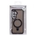 Чехол-накладка для Samsung S942B Galaxy S26 (Черный) SM088 SafeMag
