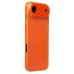 Чехол-накладка для Apple iPhone 17 Air (Оранжевый) SM090 AG-Glass