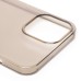 Чехол-накладка для Apple iPhone 12 Pro Max (Черный) Ultra Slim