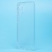Чехол-накладка для Honor X6D 5G (Прозрачный) Ultra Slim