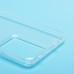 Чехол-накладка для Realme 15 (Прозрачный) Ultra Slim