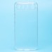 Чехол-накладка для Realme 16 5G (Прозрачный) Ultra Slim