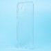 Чехол-накладка для Realme Note 80 (Прозрачный) Ultra Slim Чехол-накладка для Realme Note 80 (Прозрачный) Ultra Slim