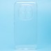 Чехол-накладка для Redmi Note 15 Pro+ 〈Global〉 (Прозрачный) Ultra Slim