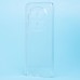 Чехол-накладка для Redmi Note 15 Pro+ 〈Global〉 (Прозрачный) Ultra Slim