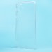 Чехол-накладка для Samsung A075F Galaxy A07 4G (Прозрачный) Ultra Slim