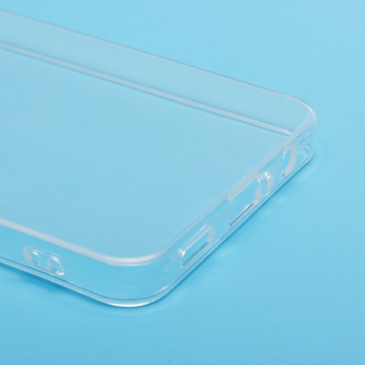 Чехол-накладка для Samsung A075F Galaxy A07 4G (Прозрачный) Ultra Slim
