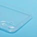 Чехол-накладка для Samsung A075F Galaxy A07 4G (Прозрачный) Ultra Slim
