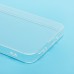 Чехол-накладка для Samsung A175F Galaxy A17 4G (Прозрачный) Ultra Slim