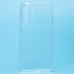 Чехол-накладка для Samsung A576B Galaxy A57 5G (Прозрачный) Ultra Slim