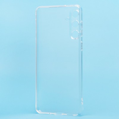 Чехол-накладка для Samsung M556E Galaxy M55 5G (Прозрачный) Ultra Slim