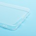 Чехол-накладка для Samsung M556E Galaxy M55 5G (Прозрачный) Ultra Slim