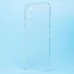 Чехол-накладка для Tecno Camon 50 Pro 5G (Прозрачный) Ultra Slim