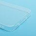 Чехол-накладка для Tecno Pova 7 Pro 5G (Прозрачный) Ultra Slim
