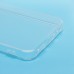 Чехол-накладка для Tecno Spark 40C (Прозрачный) Ultra Slim