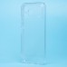 Чехол-накладка для Tecno Spark 50 5G (Прозрачный) Ultra Slim