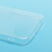 Чехол-накладка для Xiaomi 15T Pro (Прозрачный) Ultra Slim