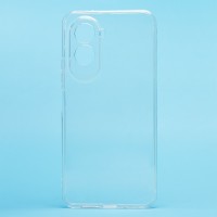 Чехол-накладка для Xiaomi Poco M7 4G (Прозрачный) Ultra Slim