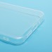 Чехол-накладка для Xiaomi Poco M7 4G (Прозрачный) Ultra Slim