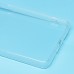 Чехол-накладка для Xiaomi Poco X5 Pro (Прозрачный) Ultra Slim