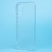 Чехол-накладка для Xiaomi Poco X8 Pro (Прозрачный) Ultra Slim