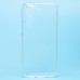 Чехол-накладка для Xiaomi Poco X8 Pro (Прозрачный) Ultra Slim